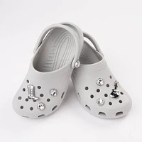Crocs Classic Rhinestone Cowgirl Clog - Atmosphere