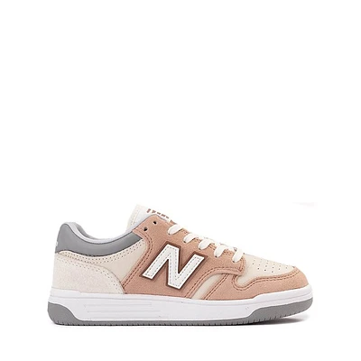 New Balance 480 Athletic Shoe - Little Kid Landslide / Linen