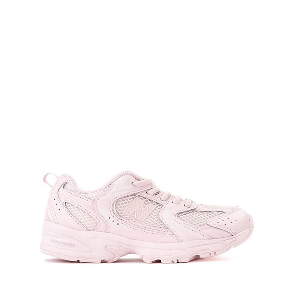 New Balance 530 Athletic Shoe - Big Kid Rose Sugar / Twilight Haze