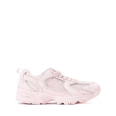 New Balance 530 Athletic Shoe - Big Kid Rose Sugar / Twilight Haze