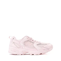 New Balance 530 Athletic Shoe - Big Kid Rose Sugar / Twilight Haze