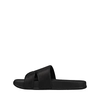 New Balance 200 Slide Sandal - Big Kid - Black