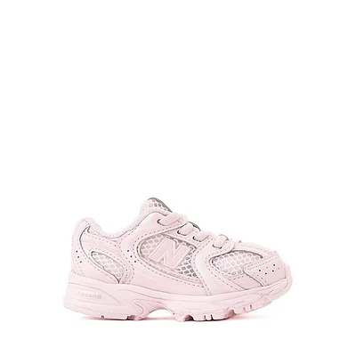 New Balance 530 Athletic Shoe - Baby / Toddler Rose Sugar Twilight Haze