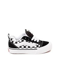 Vans Knu Skool Checkerboard Skate Shoe