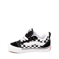 Vans Knu Skool Checkerboard Skate Shoe