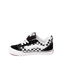 Vans Knu Skool Checkerboard Skate Shoe