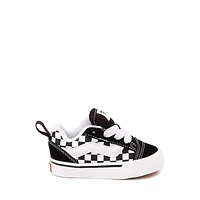 Vans Knu Skool Checkerboard Skate Shoe