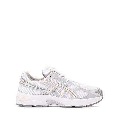 ASICS Gel-1130 Athletic Shoe - Big Kid White / Pearl Pink