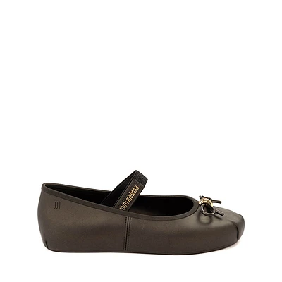 Mini Melissa Sophie Ballet Flat