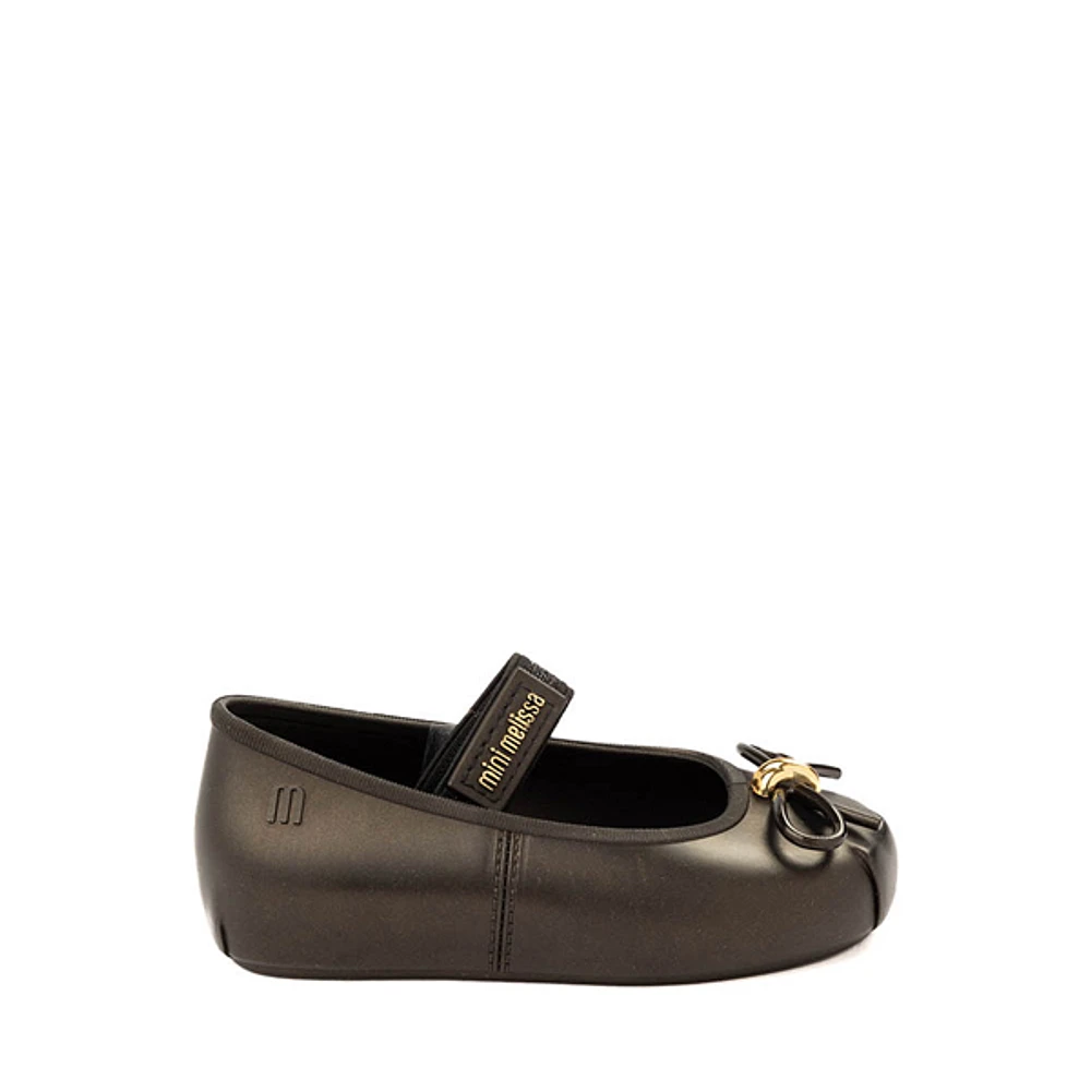 Mini Melissa Sophie Ballet Flat