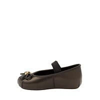 Mini Melissa Sophie Ballet Flat