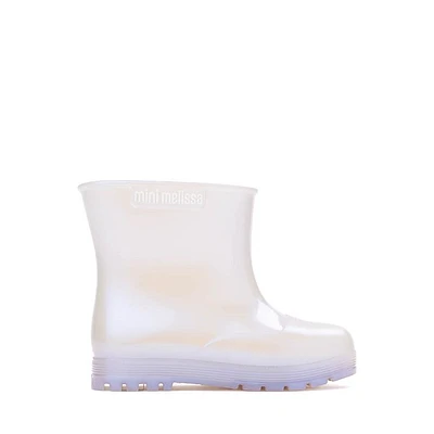 Mini Melissa Welly Boot