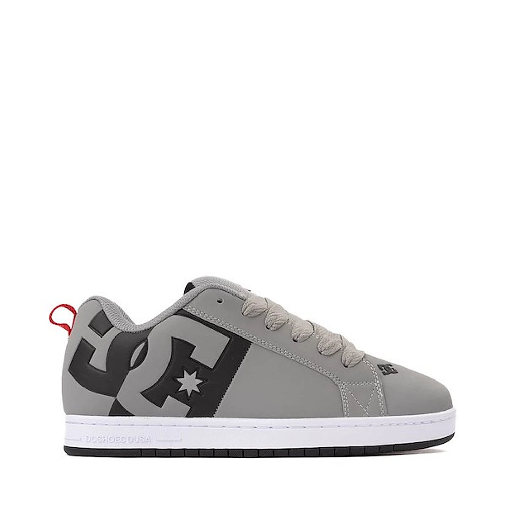 Mens DC Court Graffik Skate Shoe
