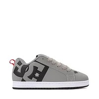 Mens DC Court Graffik Skate Shoe