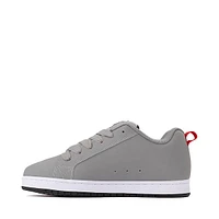 Mens DC Court Graffik Skate Shoe