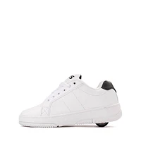 Heelys Kolect Skate Shoe - Little Kid / Big Kid - White / Black