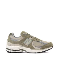 New Balance 2002R Athletic Shoe - Dark Olivine / Slate Grey