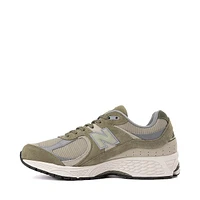 New Balance 2002R Athletic Shoe - Dark Olivine / Slate Grey