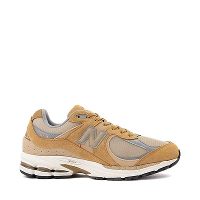 New Balance 2002R Athletic Shoe - Great Plains / Incense Slate Grey
