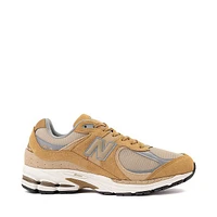 New Balance 2002R Athletic Shoe - Great Plains / Incense Slate Grey