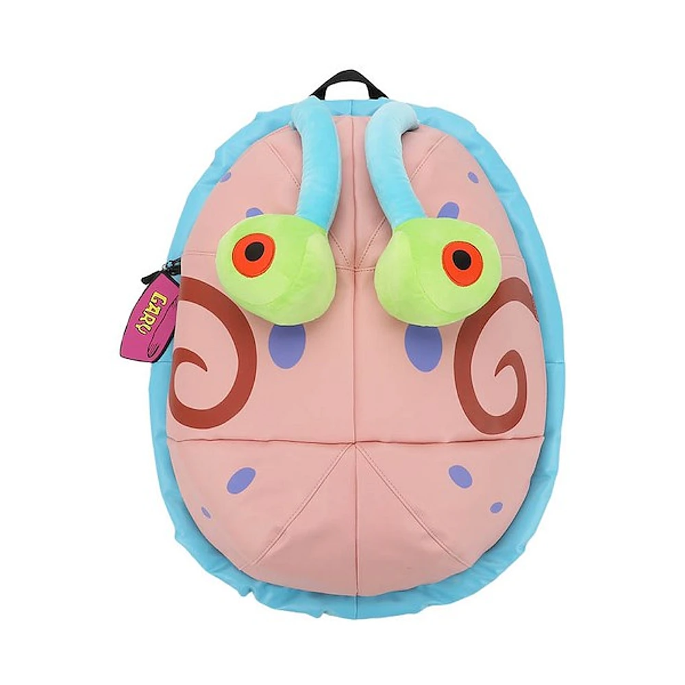 SpongeBob SquarePants&trade Gary The Snail Backpack - Multicolor