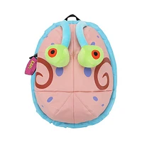 SpongeBob SquarePants&trade Gary The Snail Backpack - Multicolor