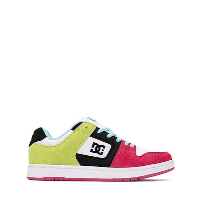 Womens DC Manteca 4 Skate Shoe
