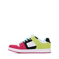 Womens DC Manteca 4 Skate Shoe