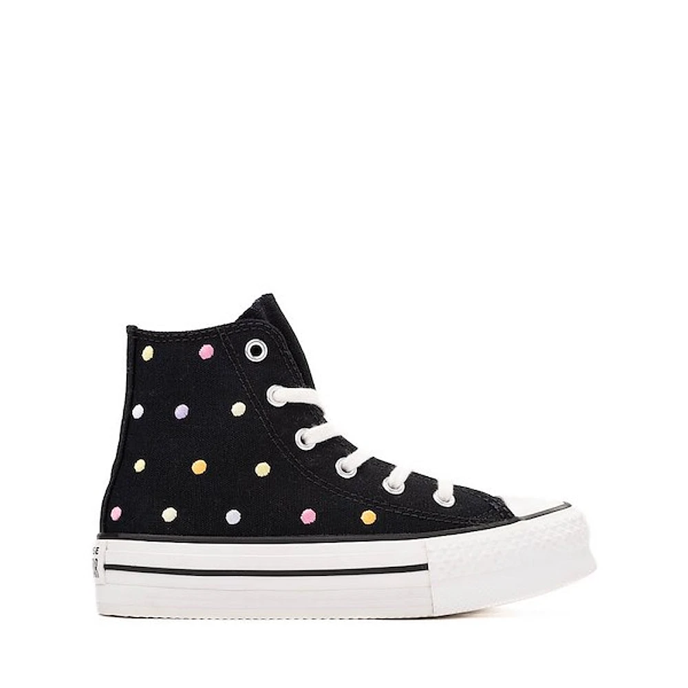 Converse Chuck Taylor All Star Lift High-Top Sneaker