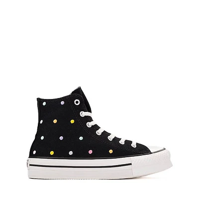 Converse Chuck Taylor All Star Lift High-Top Sneaker