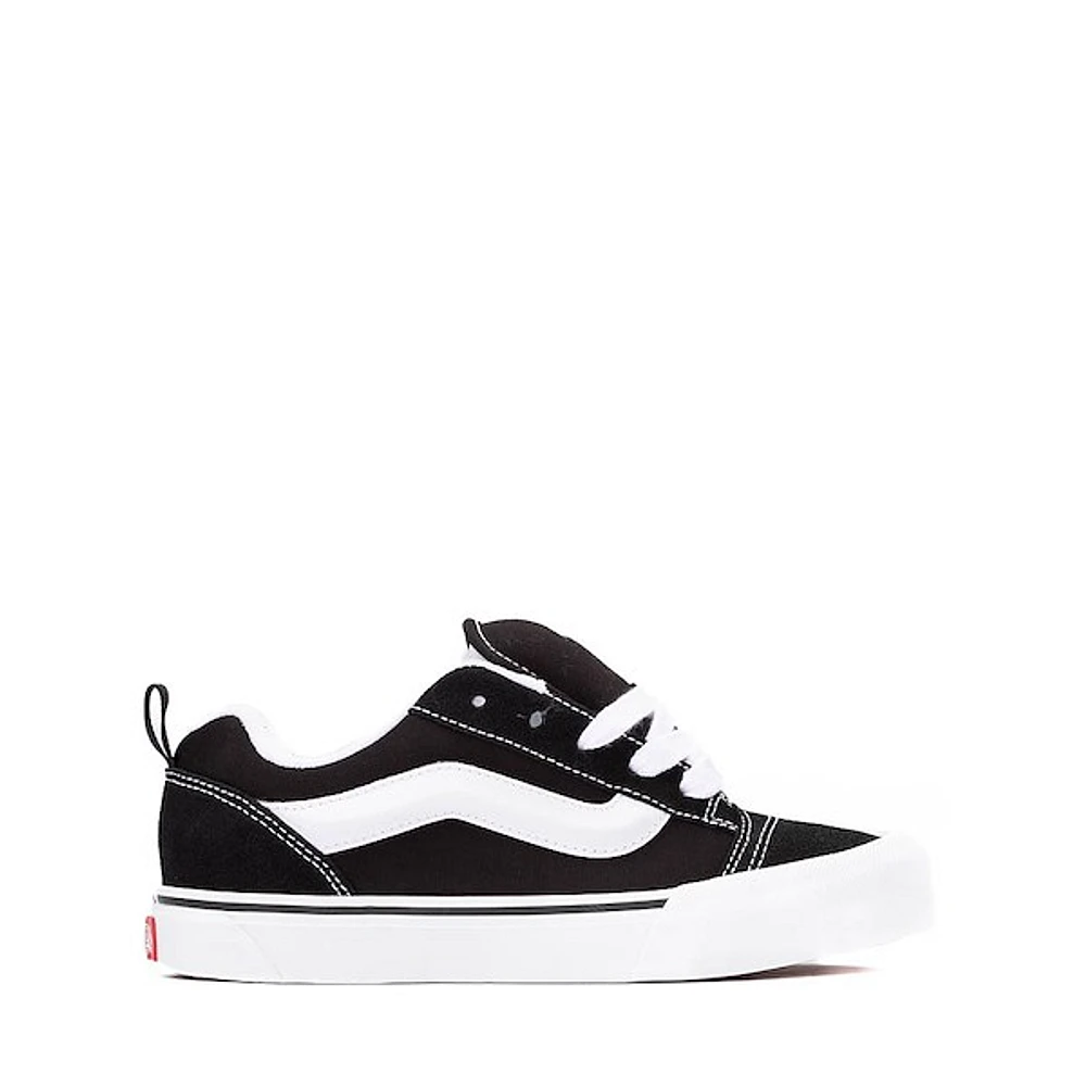 Vans Knu Skool Skate Shoe