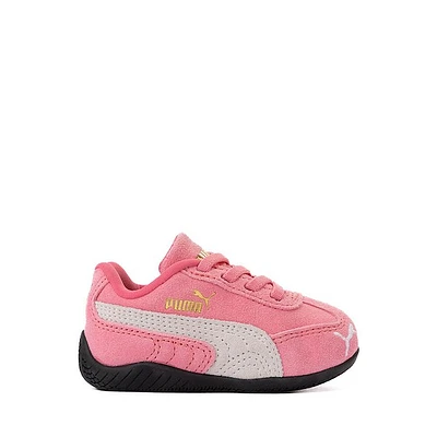 PUMA Speedcat OG Athletic Shoe - Baby / Toddler Magic Rose