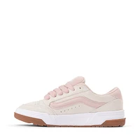 Vans Hylane Skate Shoe - Sepia Rose