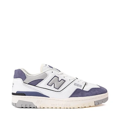 New Balance 550 Athletic Shoe - White / Dream State