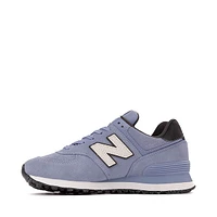 Womens New Balance 574 Athletic Shoe - Dusk Shower / Sea Salt