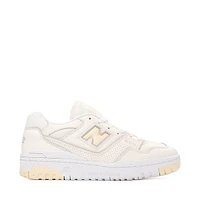 Womens New Balance 550 Athletic Shoe
