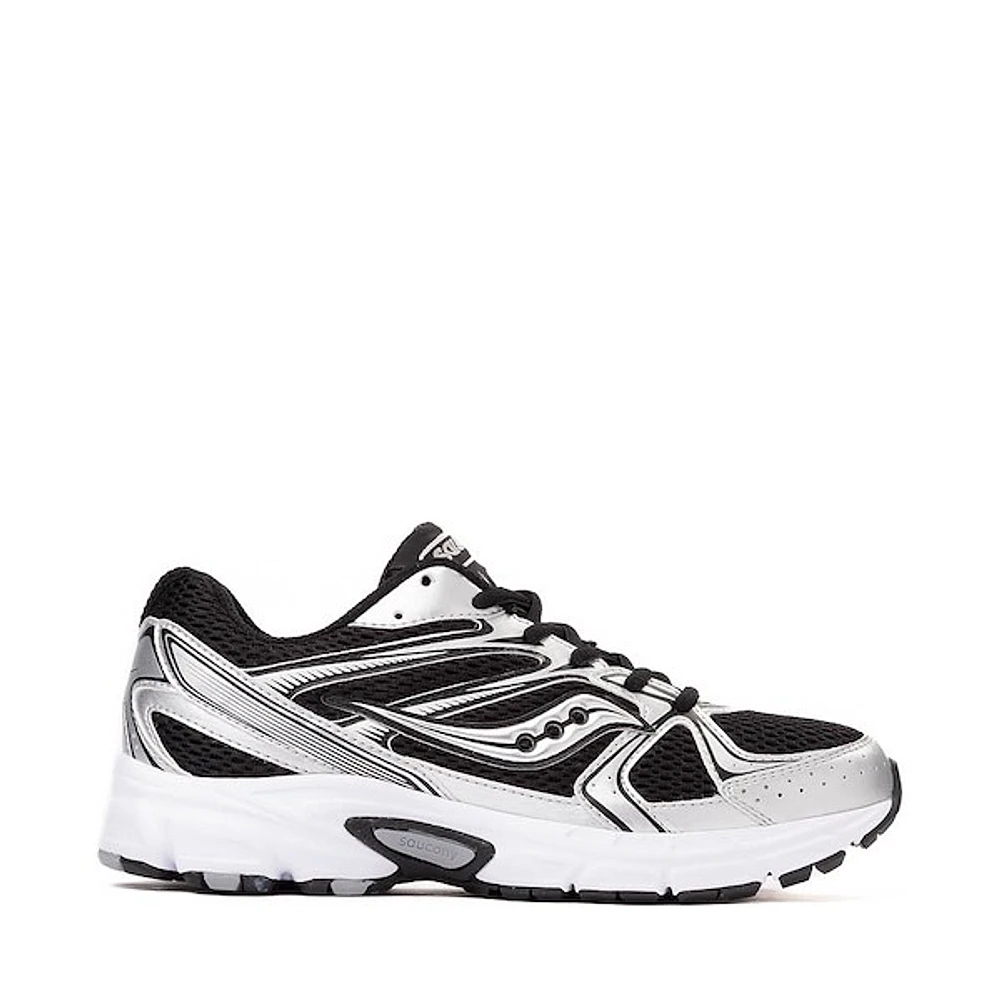 Saucony Ride Millennium Athletic Shoe