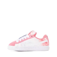 PUMA x Hello Kitty® & Friends Suede XL Athletic Shoe - Big Kid - Pink