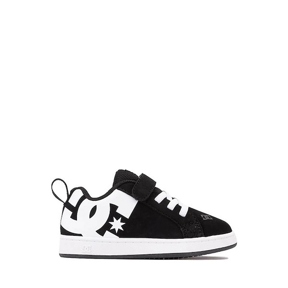 DC Court Graffik Skate Shoe