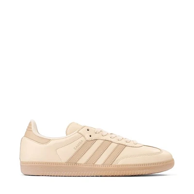 Mens adidas Samba OG Athletic Shoe - Sand Strata / Magic Beige