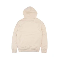 The Boondocks Hoodie - Natural