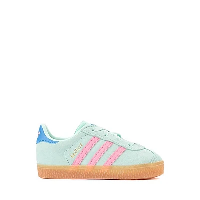 adidas Gazelle Comfort Closure Athletic Shoe