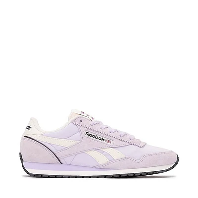 Womens Reebok Classic AZ Athletic Shoe - Digital Gleam / Chalk