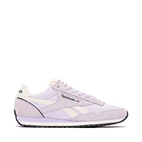 Womens Reebok Classic AZ Athletic Shoe - Digital Gleam / Chalk