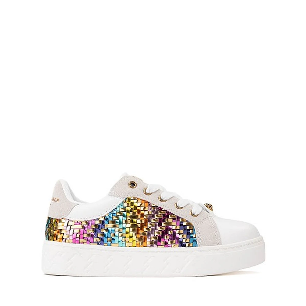 Kurt Geiger Mini Kensington Sneaker - Little Kid / Big Multicolor