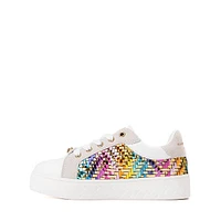 Kurt Geiger Mini Kensington Sneaker - Little Kid / Big Multicolor