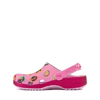 Disney Crocs Princess Clog - Little Kid / Big Pink