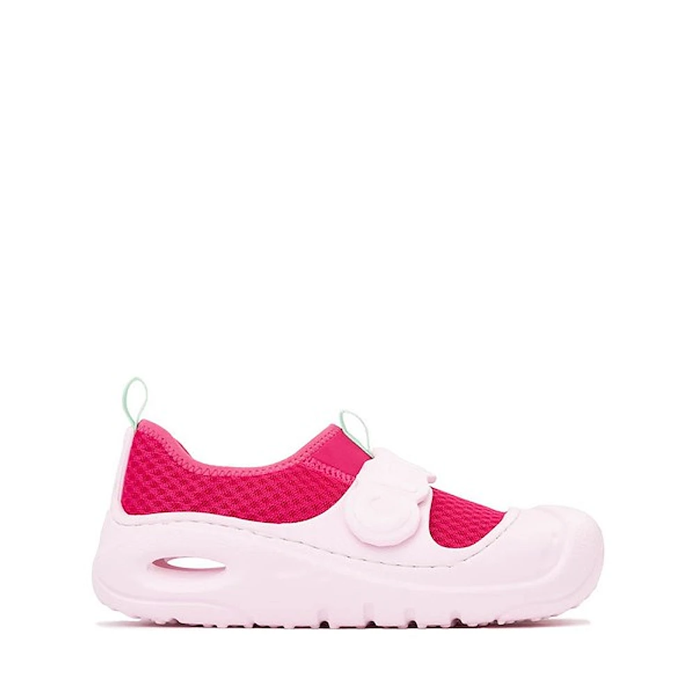 Crocs Swiftwater Splash Water Shoe - Little Kid / Big Dragonfruit