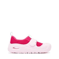Crocs Swiftwater Splash Water Shoe - Little Kid / Big Dragonfruit