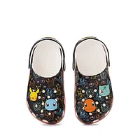 Pokémon Crocs Classic Clog